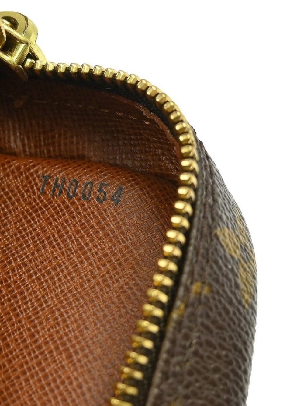 LOUIS VUITTON AMAZON CROSSBODY SHOULDER BAG M45236 TH0054 NQ06811 - Picture 12 of 12